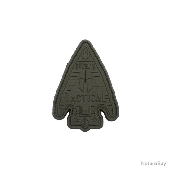 5.11 Spartan Arrowhead Patch