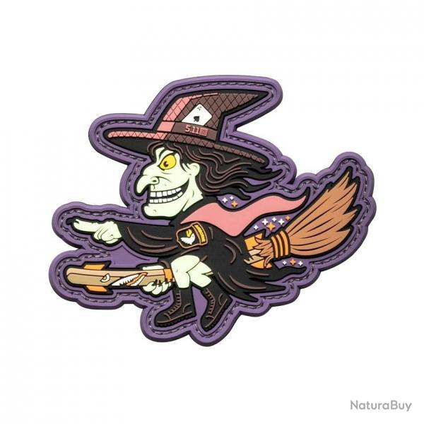 5.11 Witch Patch