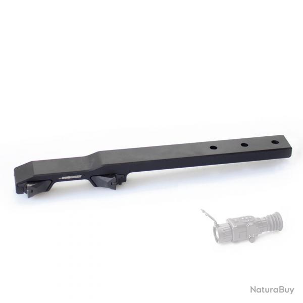 Rail de montage Blaser pour HIK Thunder