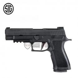 Pistolet SIG SAUER P320 XFULL Size 4.7" Cal 9x19