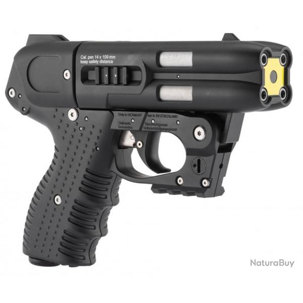 Pistolet JPX 4 Laser Pro Jet Protector Laser