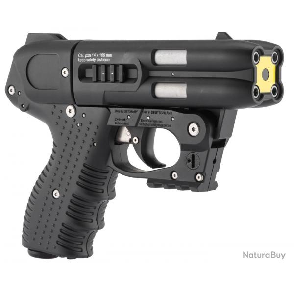 Pistolet JPX 4 Laser Pro Jet Protector Laser