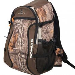 Sac à Dos Somlys 1014 Camo 3DX 50 Litres