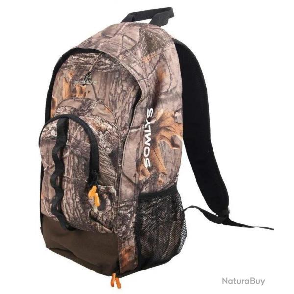 Sac  Dos Somlys 1016 Camo 3DX 25 Litres