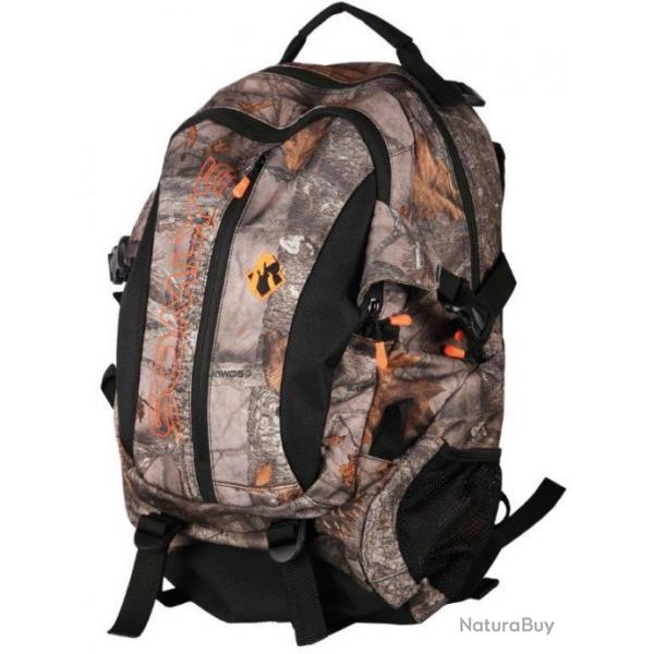 Sac  Dos Somlys 1020 Camo 40 Litres