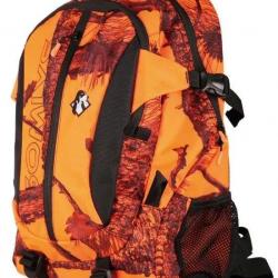 Sac à Dos Somlys 1021 Orange 40 Litres