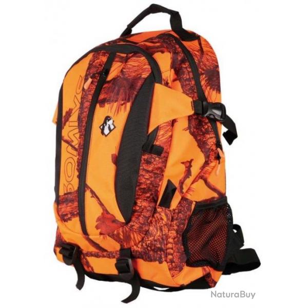 Sac  Dos Somlys 1021 Orange 40 Litres