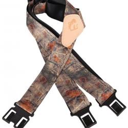 Bretelles Elastiques Larges Somlys 177C Camo