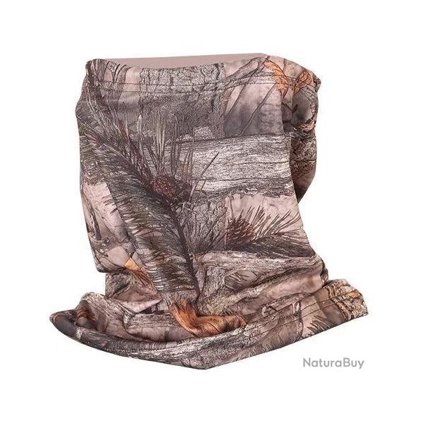 Tour De Cou Chaud Somlys 881DX Camo