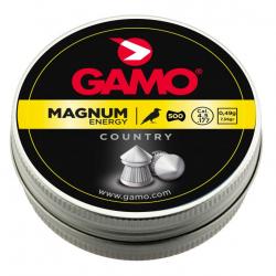 Plomb Gamo Magnum Energy Calibre 4,5 MM