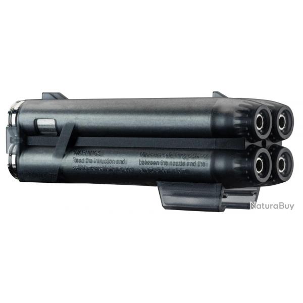Recharge Active Pour Pistolet Jet Protector JPX6