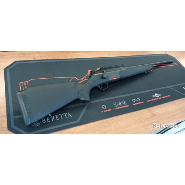 Beretta BRX1 cal 30-06
