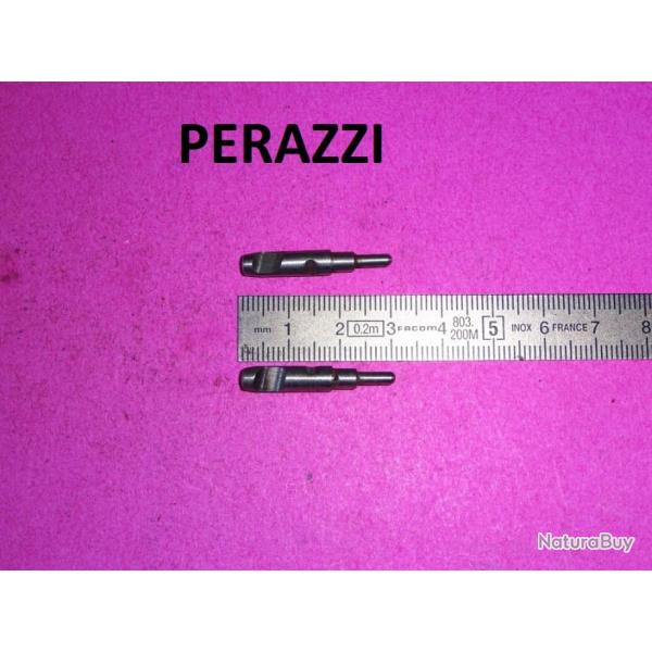 paire percuteurs fusil PERAZZI (regardez le modle) - VENDU PAR JEPERCUTE (D22F173)