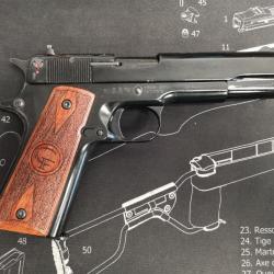 PISTOLET CHIAPPA - MOD. 1911 - CAL. 22 LR (OCCASION)