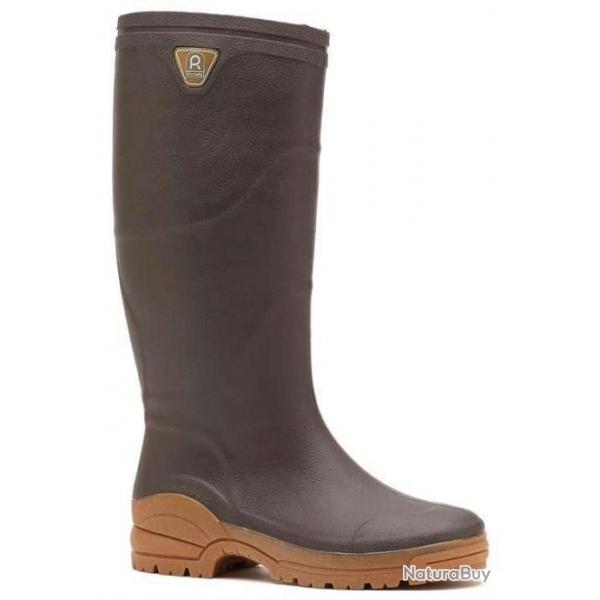 Bottes Optimum ROUCHETTE Rsistantes Lgres Chasse