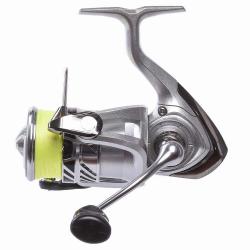 Crossfire 20 LT 2500 JB 4X Moulinet Spinning Daiwa