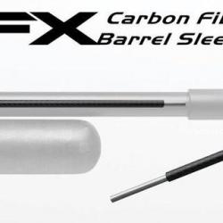 FX Carbon Fiber Barrel Sleeve