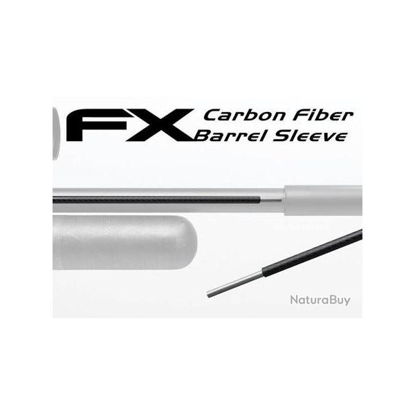 FX Carbon Fiber Barrel Sleeve