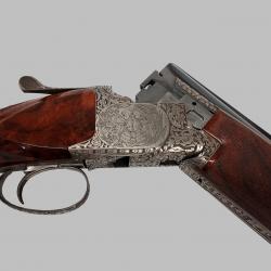 Browning B25 Skeet commémoratif bicentenaire