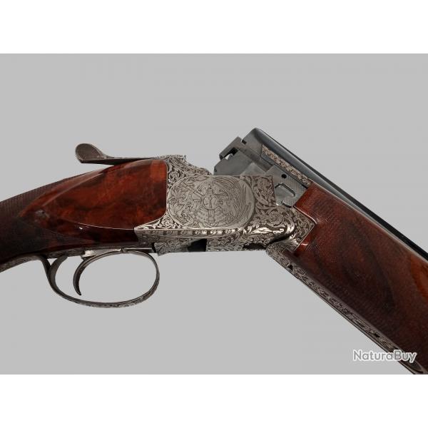 Browning B25 Skeet commmoratif bicentenaire