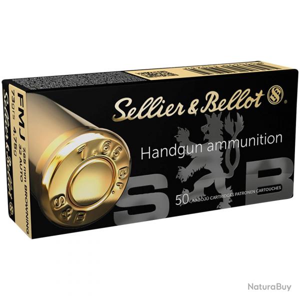 .7,65mm Browning, Blinde (4,6gr) (Calibre: .7,65mm Browning)