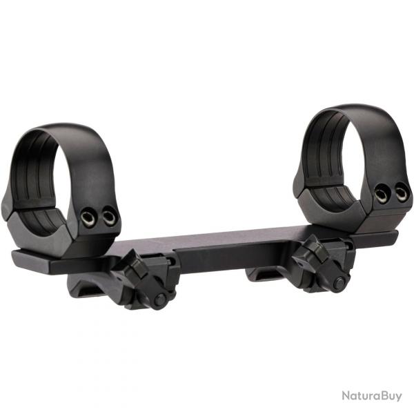 Montage SAM. (Version: Merkel SAM  30 mm, BH 15 mm)