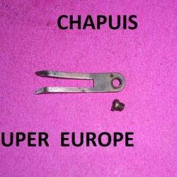 ressort sureté fusil CHAPUIS SUPER EUROPE - VENDU PAR JEPERCUTE (JA327)