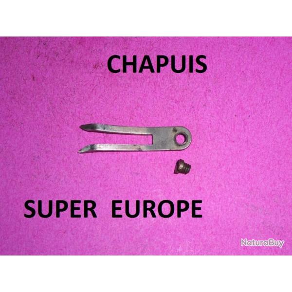 ressort suret fusil CHAPUIS SUPER EUROPE - VENDU PAR JEPERCUTE (JA327)