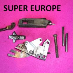 lot pièces fusil CHAPUIS SUPER EUROPE PROMO DESTOCKAGE - VENDU PAR JEPERCUTE (JA328)