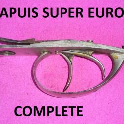 sous garde complète fusil CHAPUIS SUPER EUROPE - VENDU PAR JEPERCUTE (JA329)