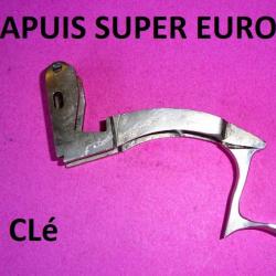 clé fusil CHAPUIS SUPER EUROPE - VENDU PAR JEPERCUTE (JA330)