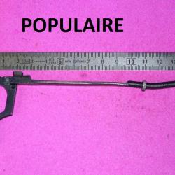 detente complète carabine POPULAIRE - VENDU PAR JEPERCUTE (JA331)