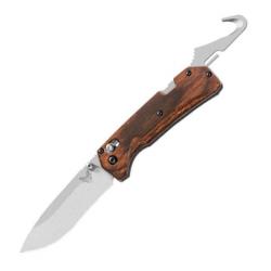 Couteau pliant Benchmade Grizzly Creek