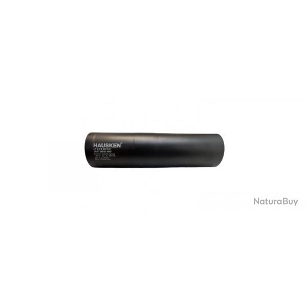 SILENCIEUX HAUSKEN JAKT WD 60 MKII CALIBRE 338
