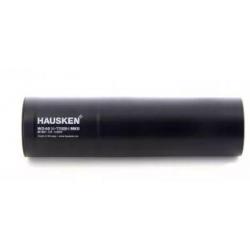 SILENCEIUX HAUSKEN JAKT WD60 XTREM MKII CALIBRE 30/300/308