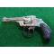 petites annonces Naturabuy : Revolver Smith et Wesson 32 safety hammerless 1st model