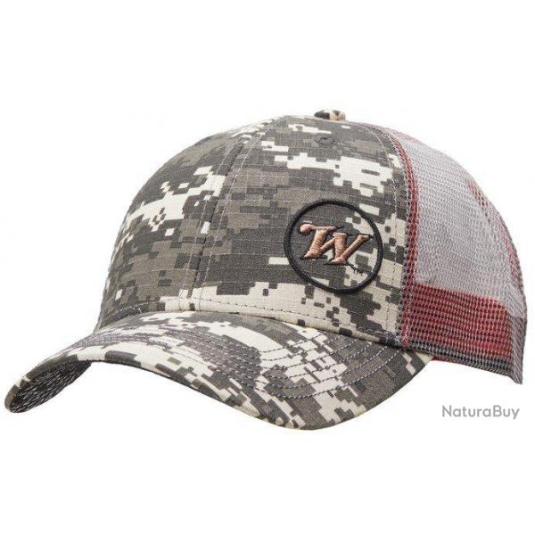 Casquette Milford Digi Sand WINCHESTER