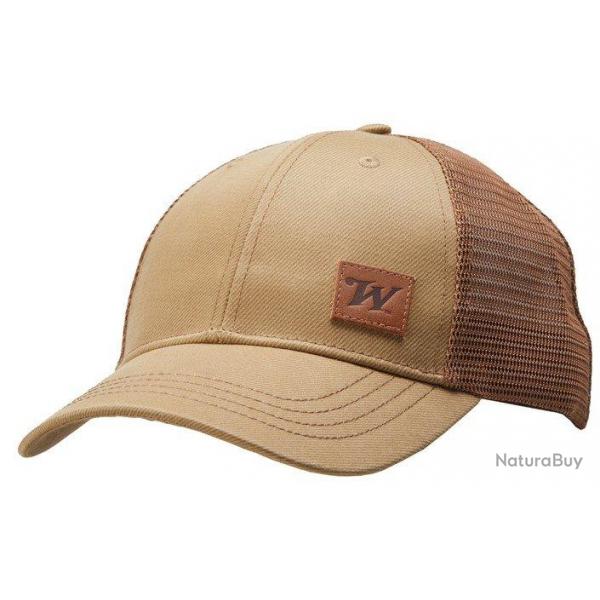 Casquette Winrock beige WINCHESTER