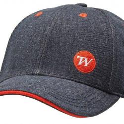 Casquette phoenix noir WINCHESTER