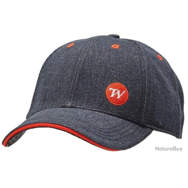 Casquette phoenix noir WINCHESTER