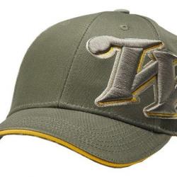 Casquette Spiritwood vert WINCHESTER