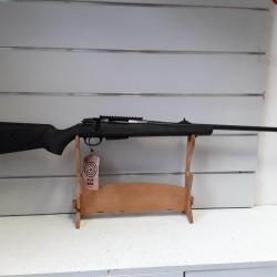 MARIUS  6793 LE RETOUR DE LA TURQUA ! CARABINE ATA ARMS TURQUA CAL308WIN CAN  62 CM SYNTHÉTIQUE NEUF