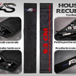 ARC SYSTEME - Housse Stabilisation Recurve