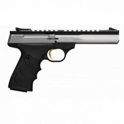 Pistolet Browning Buck Mark Contour Stainless URX cal. 22 LR