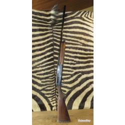 Fusil semi-auto BENELLI Raffaelo Crio cal.28/70 canon 66cm chokes amovibles lisse 1/2, mallette
