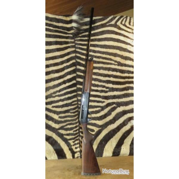Fusil semi-auto BENELLI Raffaelo Crio cal.28/70 canon 66cm chokes amovibles lisse 1/2, mallette