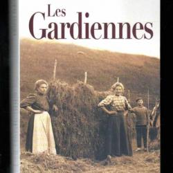 les gardiennes d'ernest perochon terroir poitevin