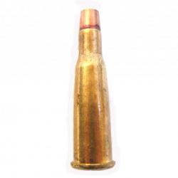 cartouche 8 mm Lebel a balle tronquée categorie C