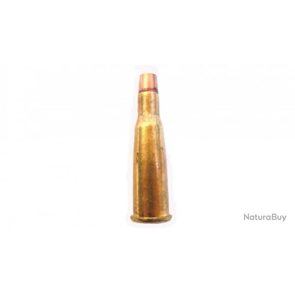 cartouche 8 mm Lebel a balle tronque categorie C