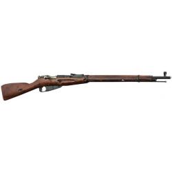 Carabine Tar Mosin Nagant 1891-1930 Standard 7.62x54 n°1